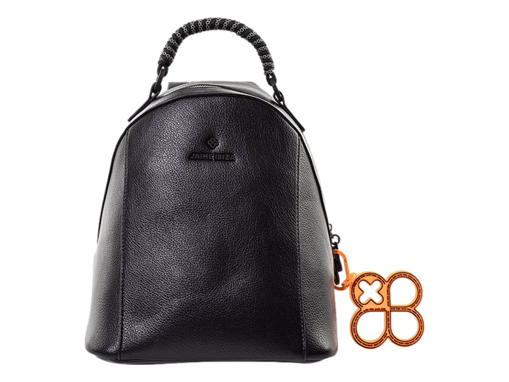 Bolso Jaime Ibiza Negro para Mujer