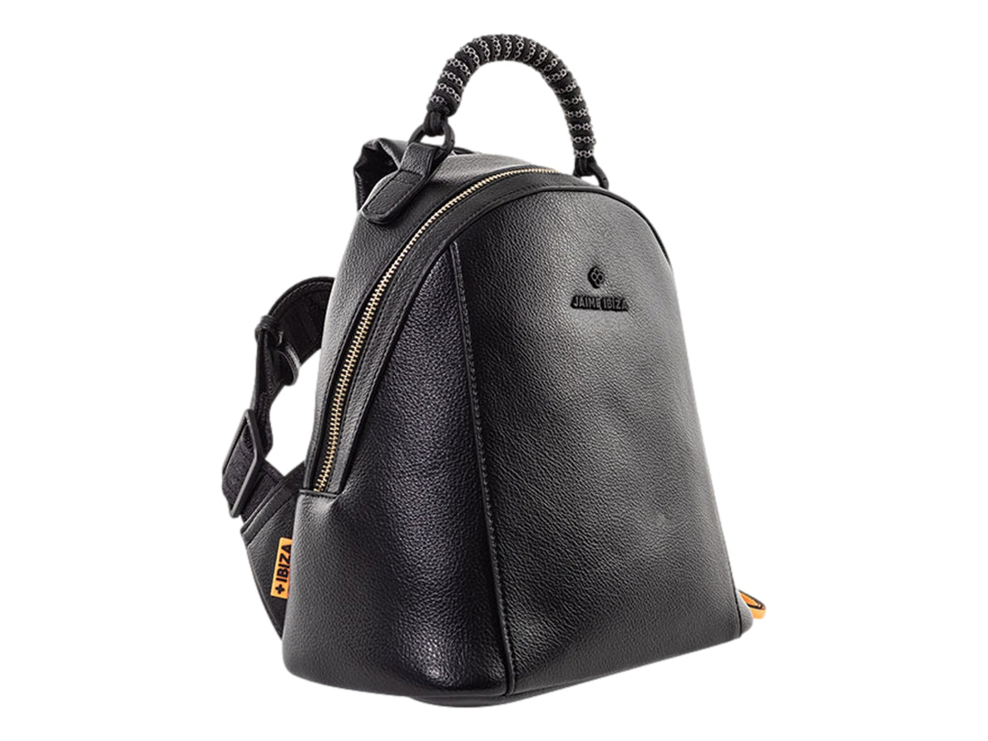Bolso Jaime Ibiza Negro para Mujer