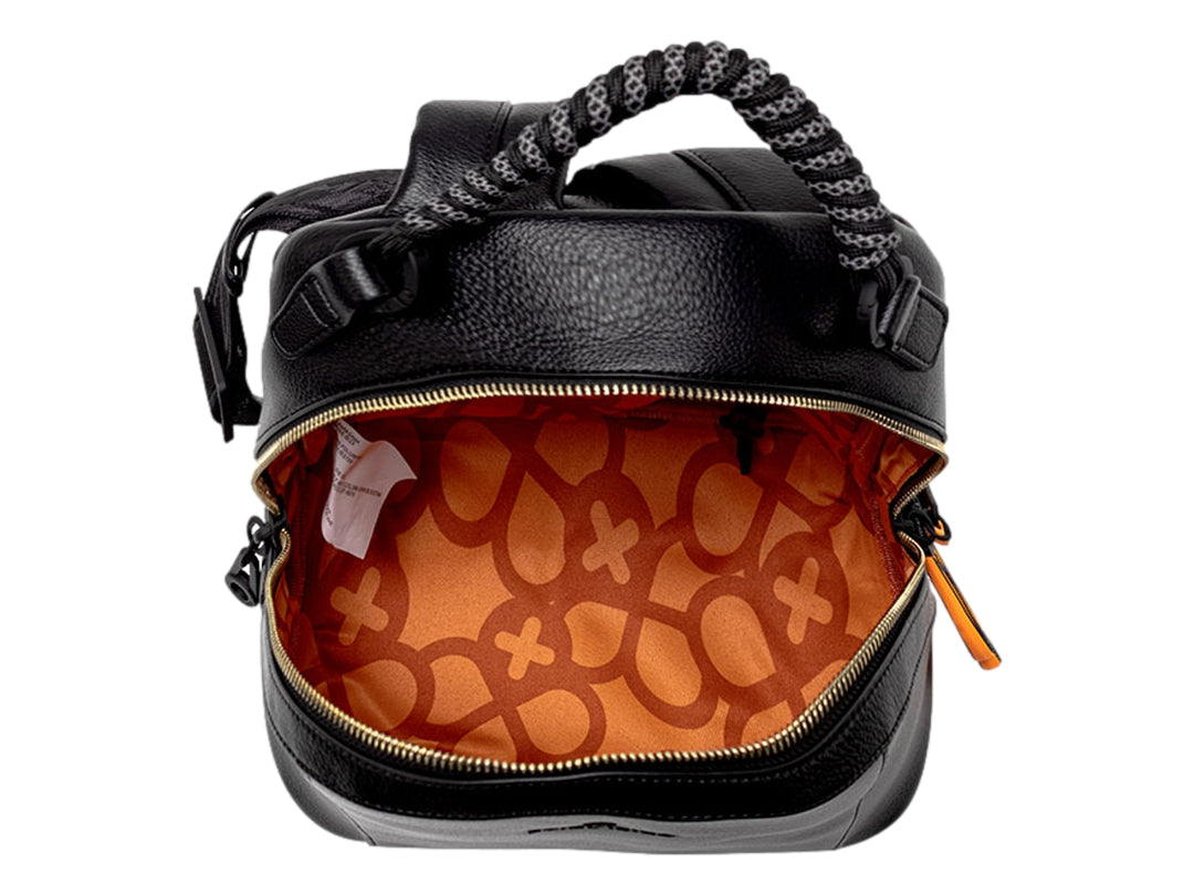 Bolso Jaime Ibiza Negro para Mujer