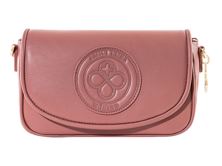 Bolsa Jaime Ibiza Rosa para Mujer