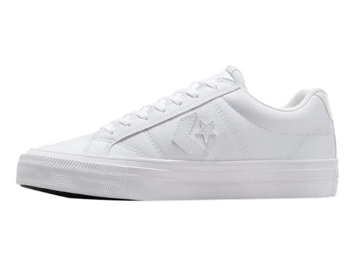 Tenis Converse Sport Casual Blanco para Hombre