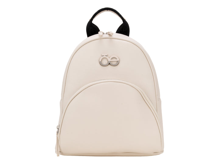 Mochila Cloe Blanco para Mujer