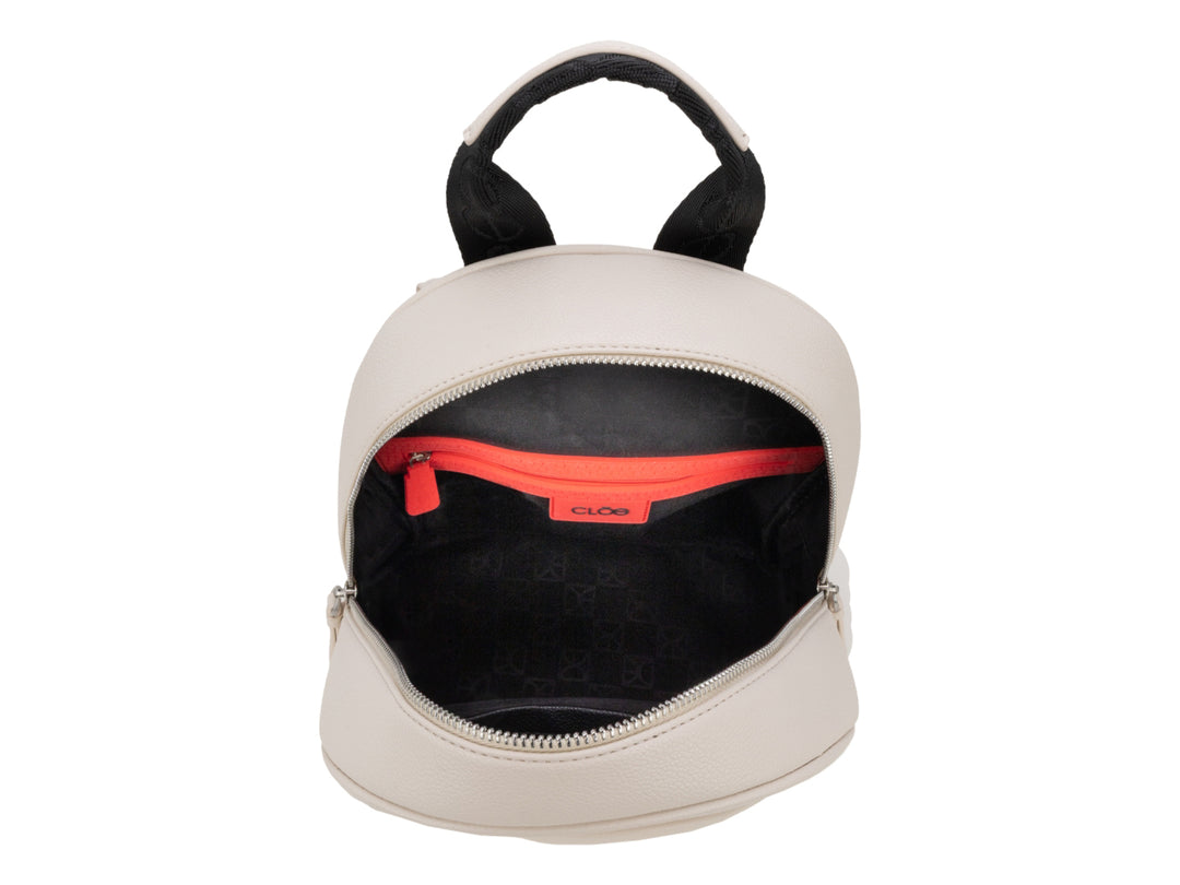 Mochila Cloe Blanco para Mujer