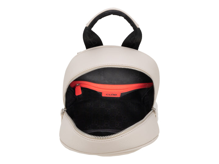 Mochila Cloe Blanco para Mujer