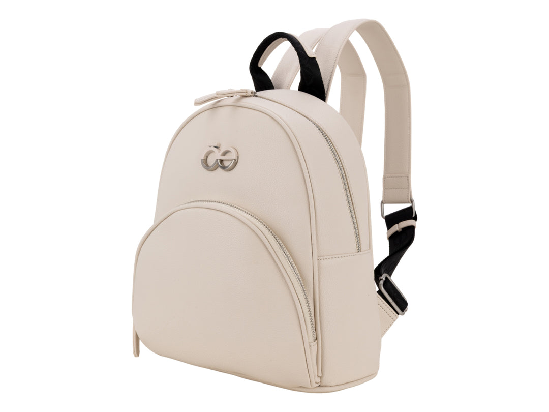 Mochila Cloe Blanco para Mujer
