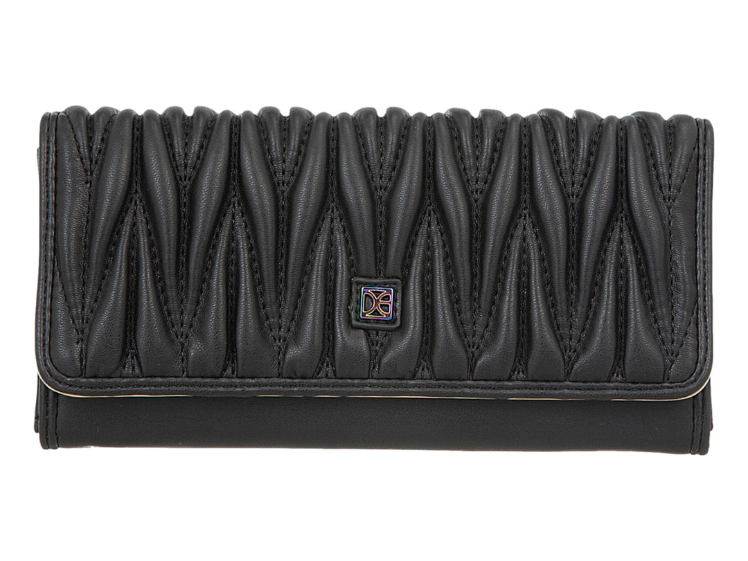 Cartera Cloe Negro para Mujer