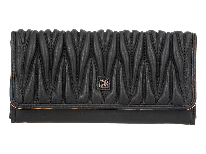 Cartera Cloe Negro para Mujer