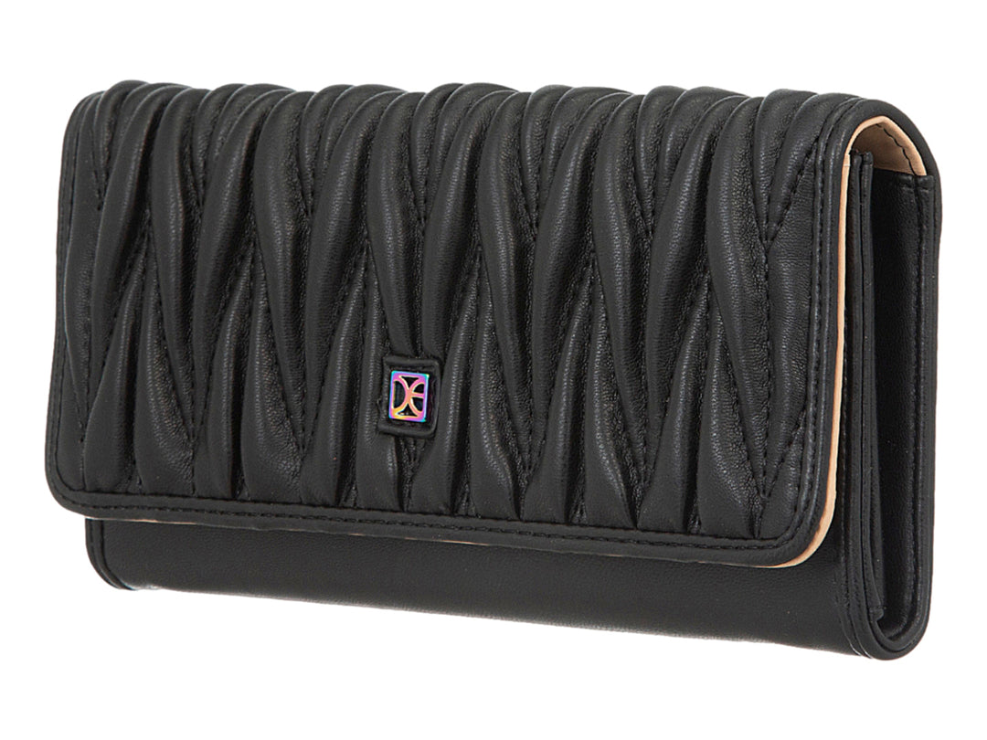 Cartera Cloe Negro para Mujer