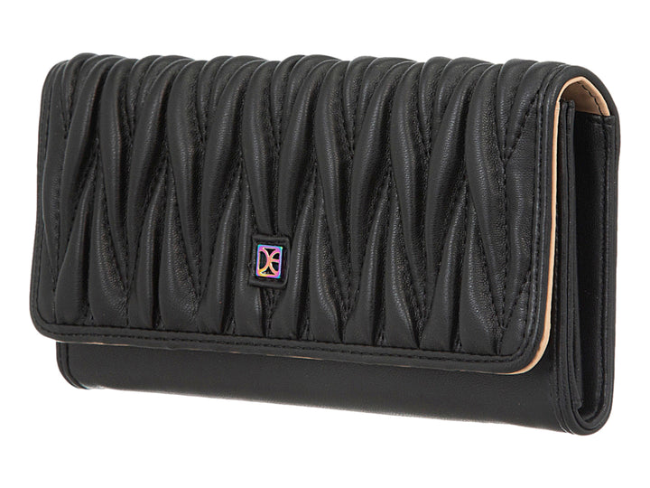Cartera Cloe Negro para Mujer