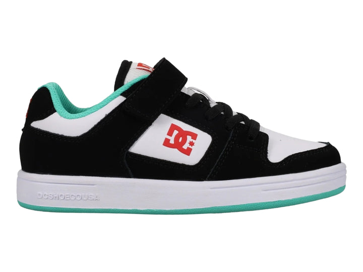 Tenis DC Shoes Manteca 4 V Multicolor para Niño