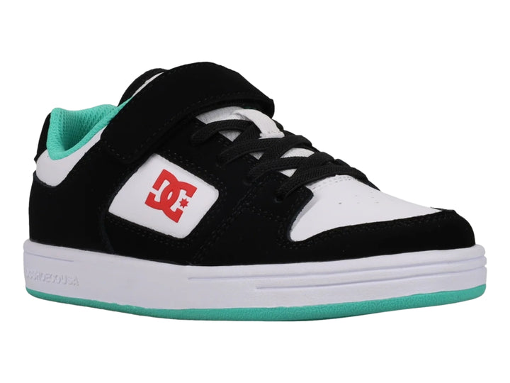 Tenis DC Shoes Manteca 4 V Multicolor para Niño