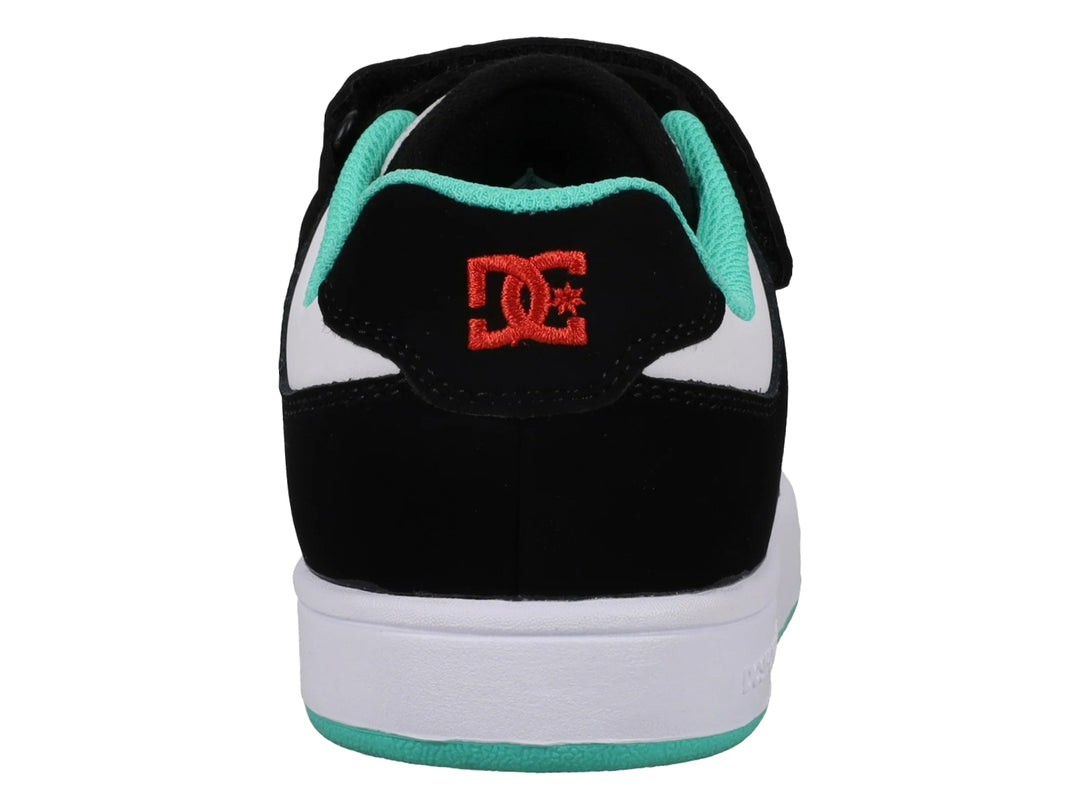 Tenis DC Shoes Manteca 4 V Multicolor para Niño