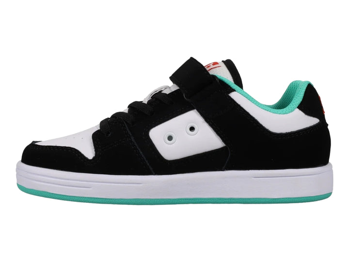 Tenis DC Shoes Manteca 4 V Multicolor para Niño