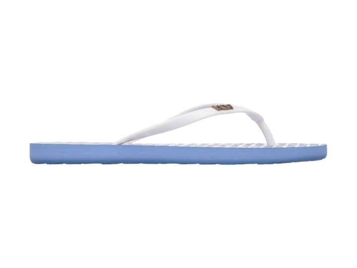 Sandalias Roxy Viva Stamp II Azul para Mujer
