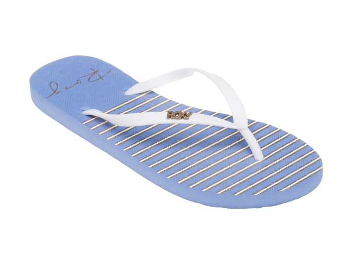 Sandalias Roxy Viva Stamp II Azul para Mujer