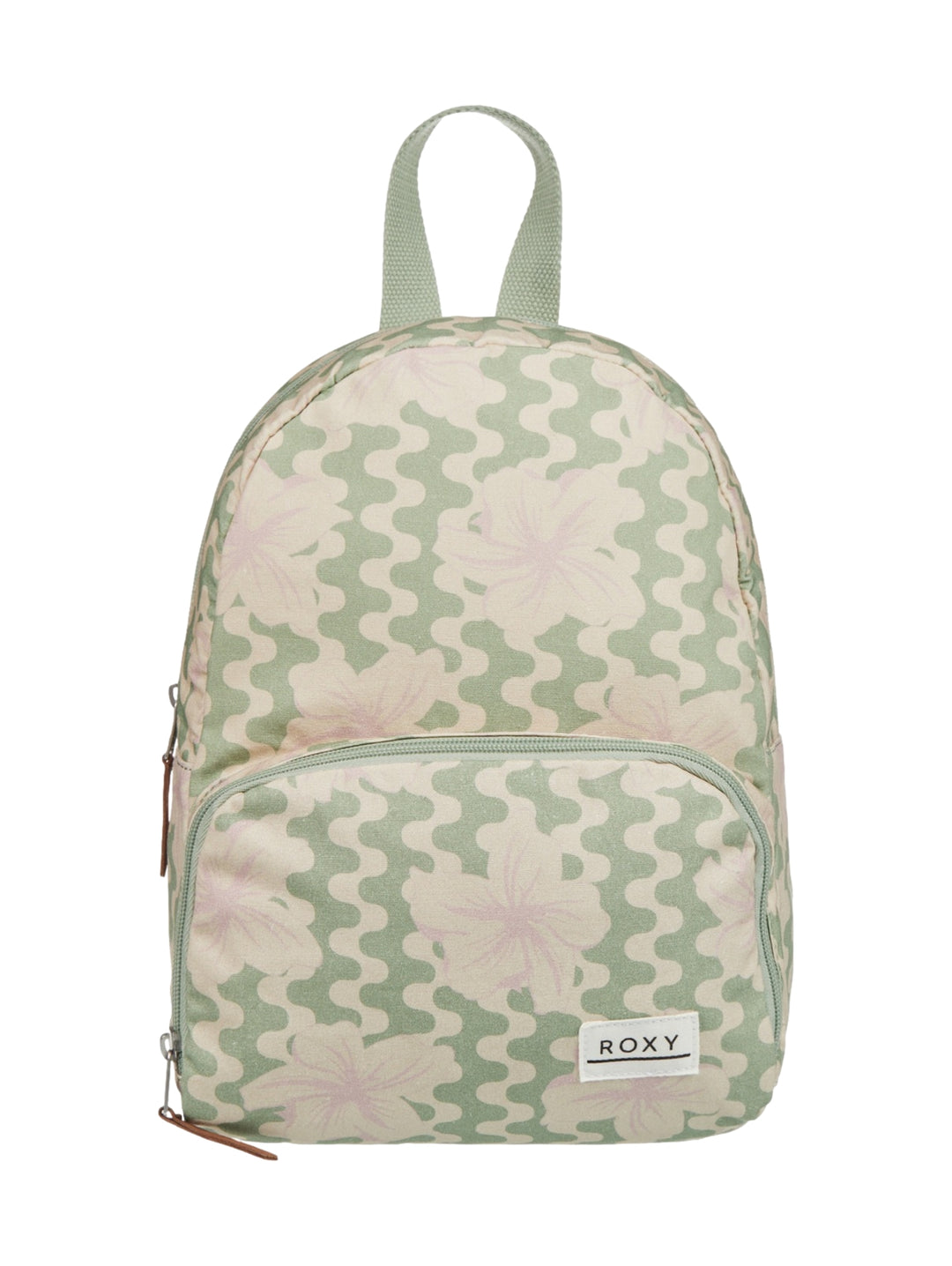 Mochila Roxy Always Core Canvas Multicolor para Mujer