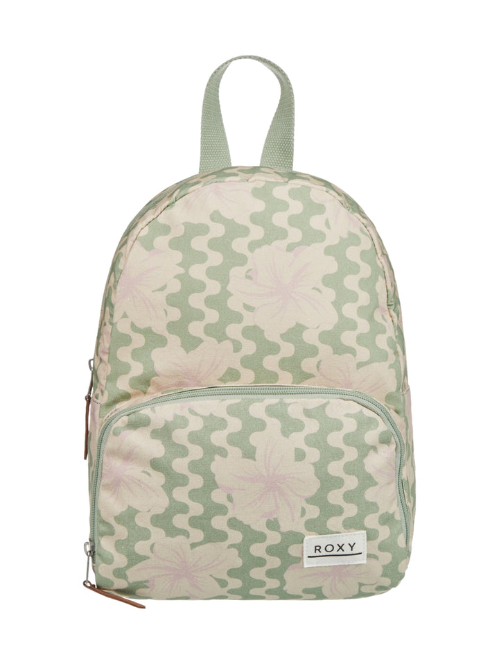 Mochila Roxy Always Core Canvas Multicolor para Mujer
