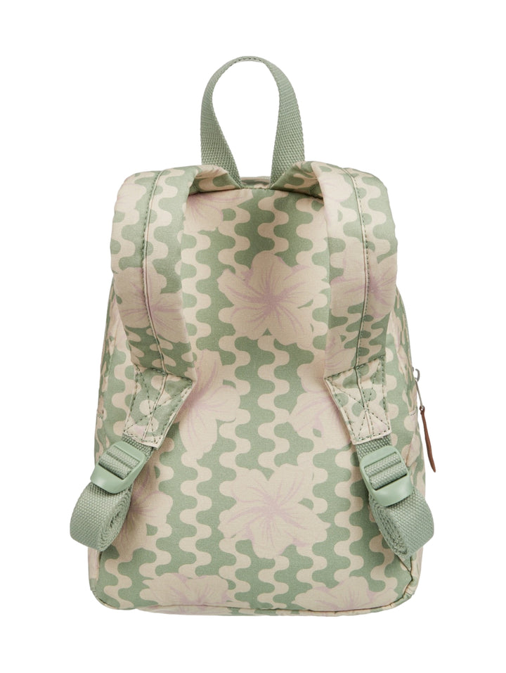 Mochila Roxy Always Core Canvas Multicolor para Mujer
