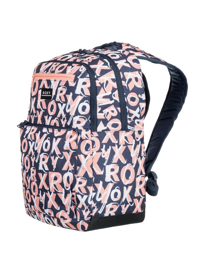 Mochila Roxy Here You Are Multicolor para Mujer