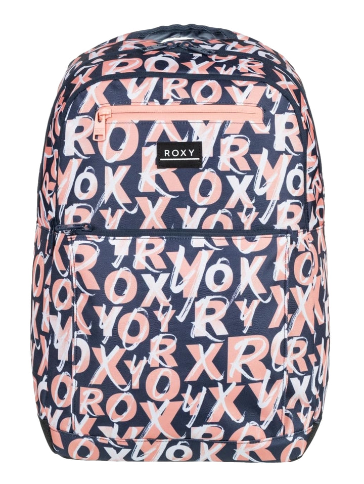 Mochila Roxy Here You Are Multicolor para Mujer