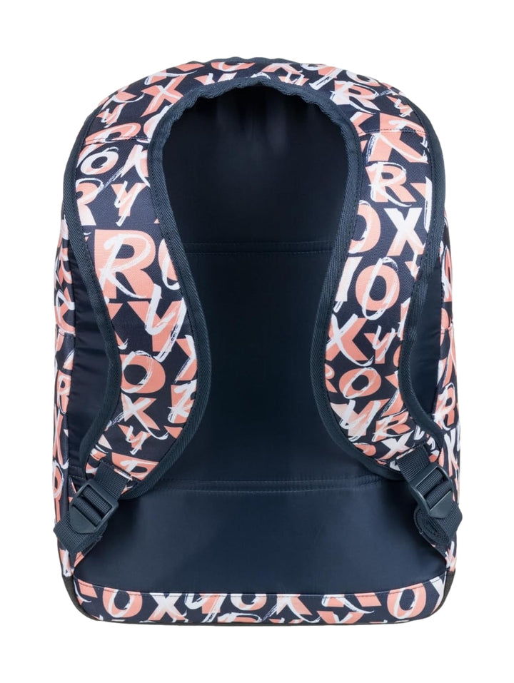 Mochila Roxy Here You Are Multicolor para Mujer