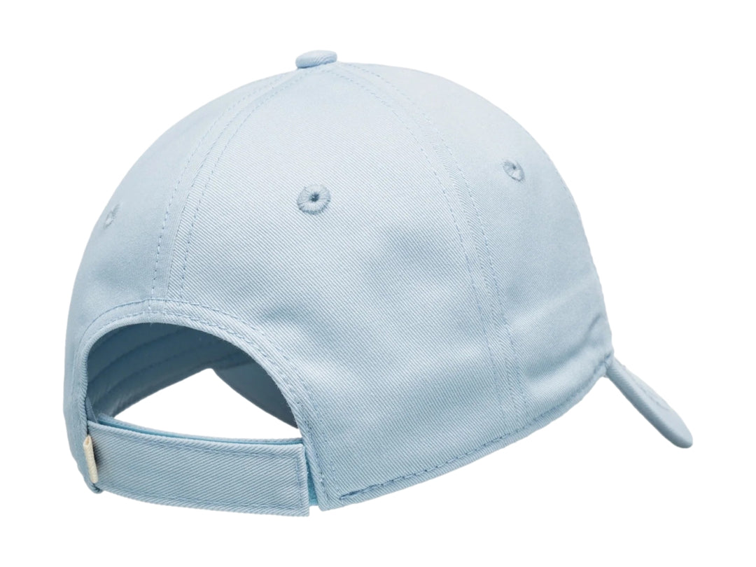 Gorra Roxy Dear Believer Color Azul Cielo para Mujer