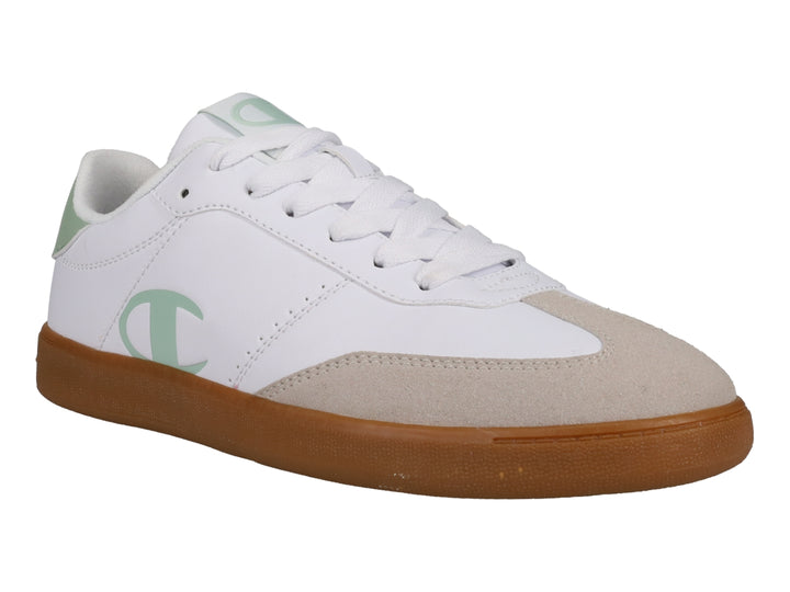 Tenis Champion Keeper Blanco para Hombre