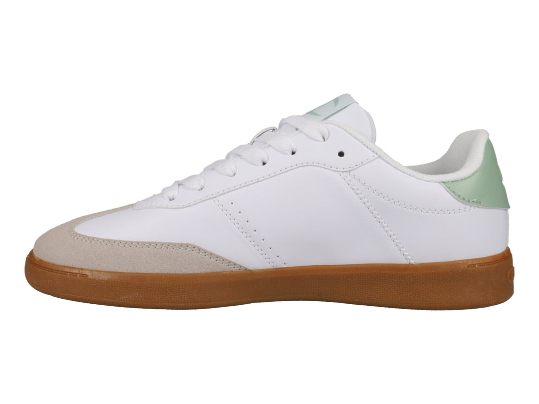 Tenis Champion Keeper Blanco para Hombre