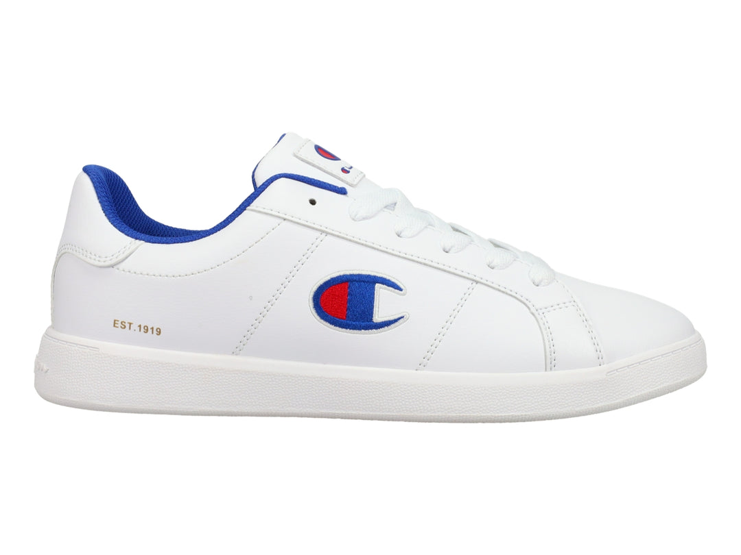 Tenis Champion Pure V2 Blanco para Hombre