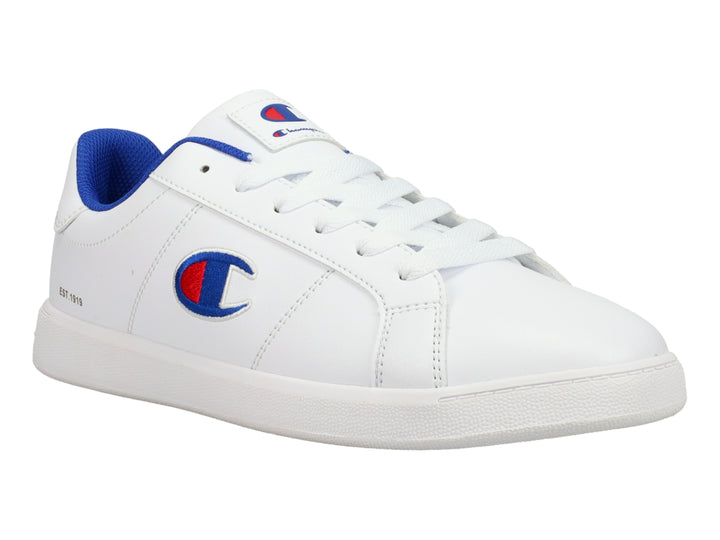 Tenis Champion Pure V2 Blanco para Hombre