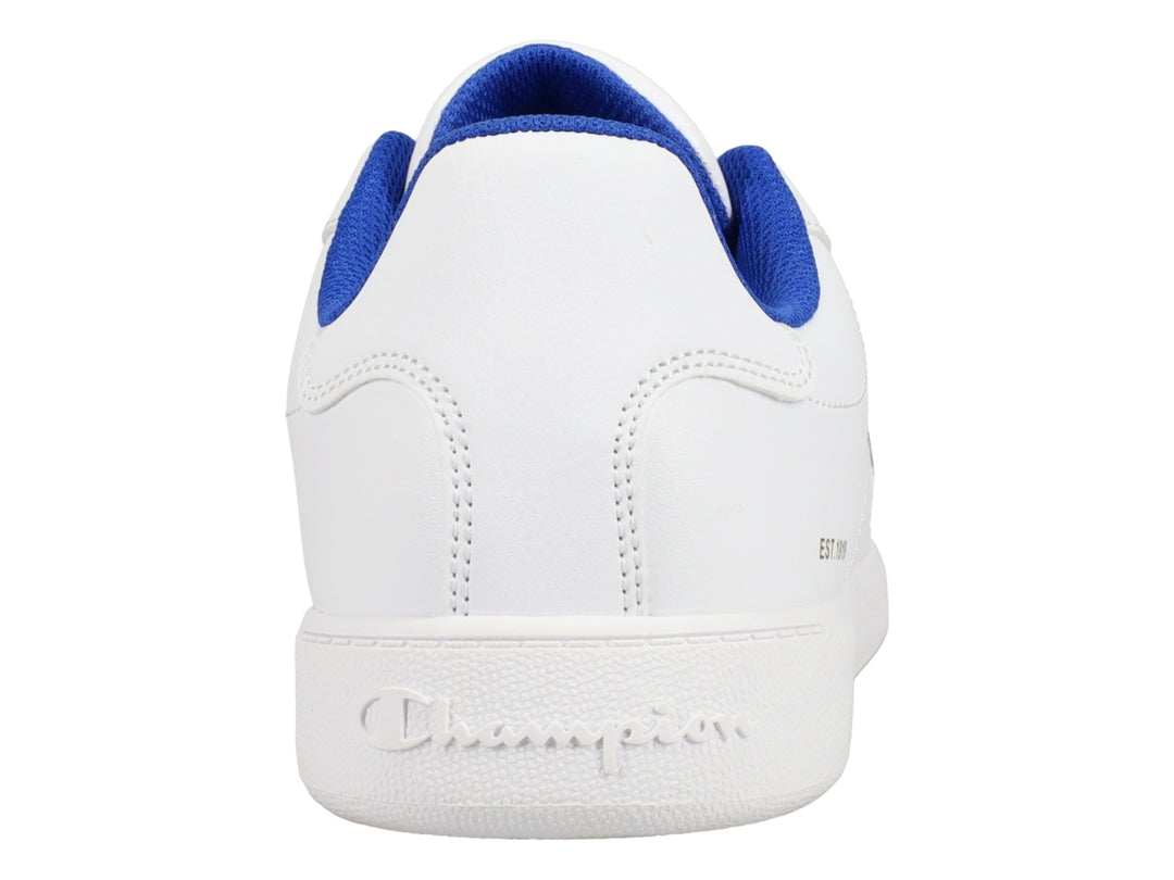 Tenis Champion Pure V2 Blanco para Hombre