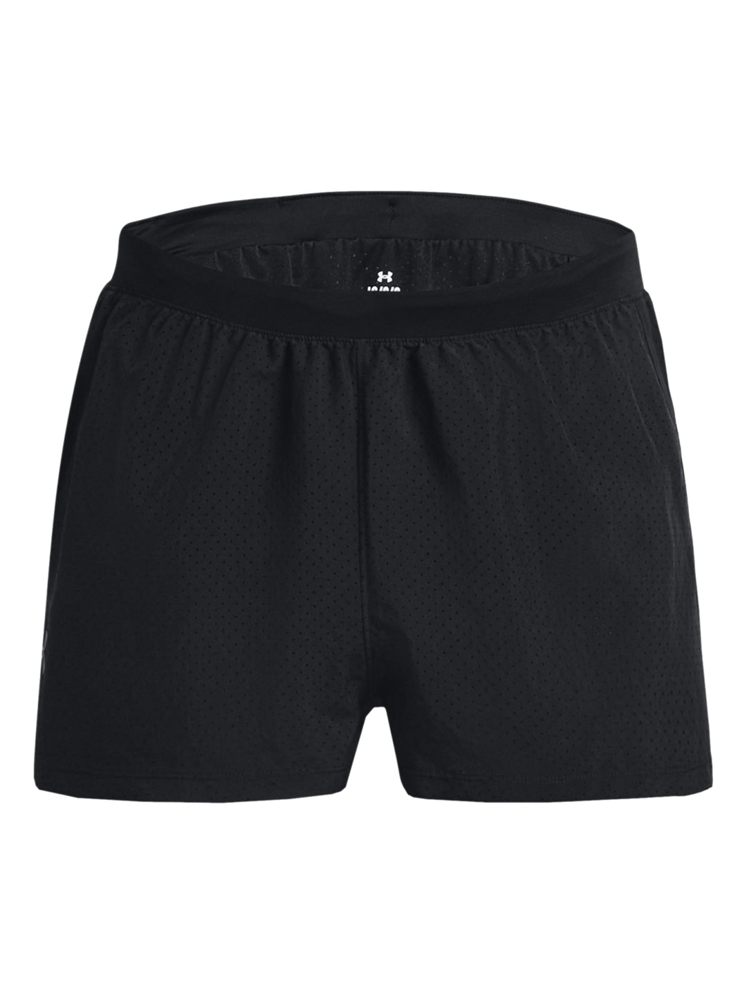 Short Under Armour Launch Split Perf Negro para Hombre
