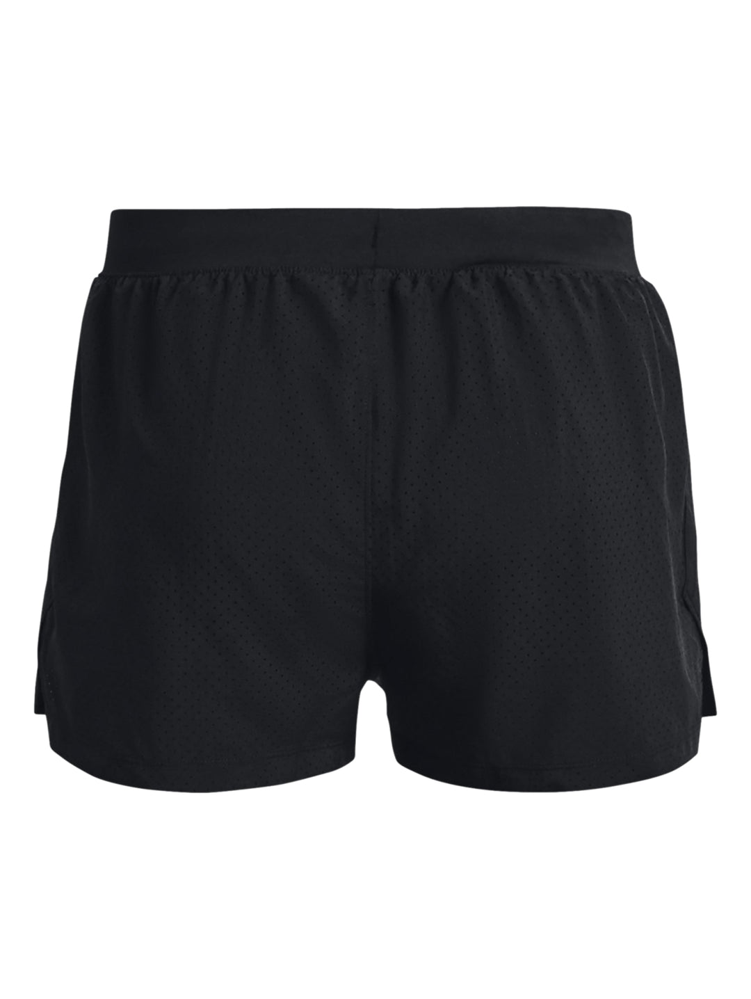 Short Under Armour Launch Split Perf Negro para Hombre