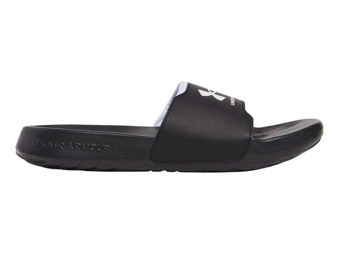 Sandalias Under Armour Ignite Select Negro para Hombre