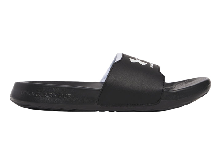 Sandalias Under Armour Ignite Select Negro para Hombre