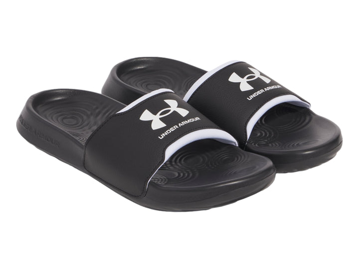 Sandalias Under Armour Ignite Select Negro para Hombre
