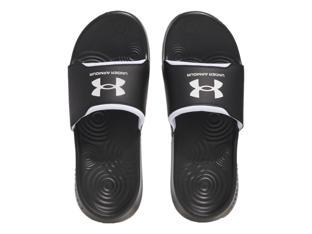 Sandalias Under Armour Ignite Select Negro para Hombre