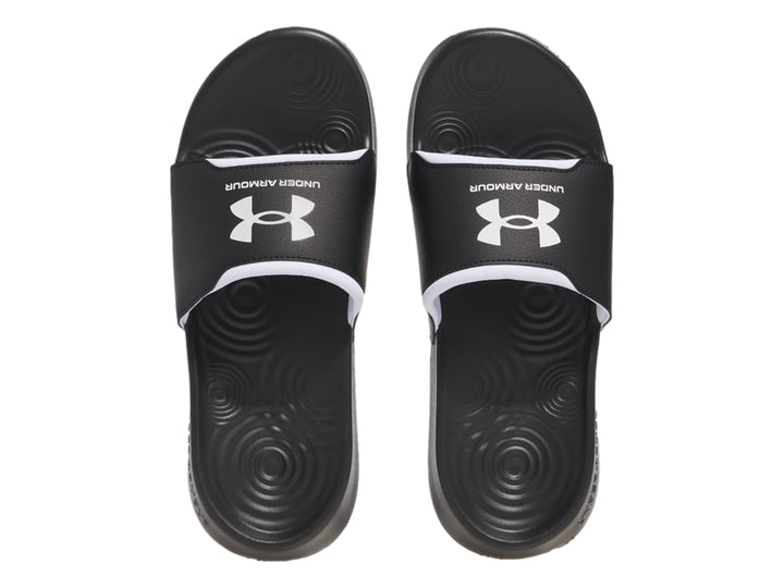 Sandalias Under Armour Ignite Select Negro para Hombre