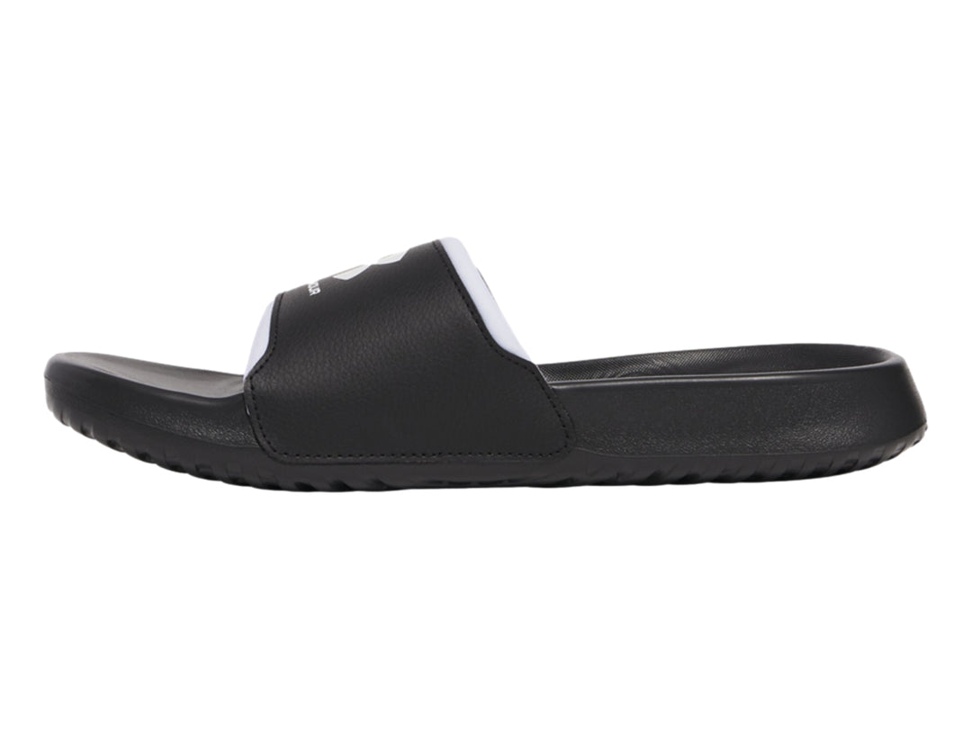 Sandalias Under Armour Ignite Select Negro para Hombre