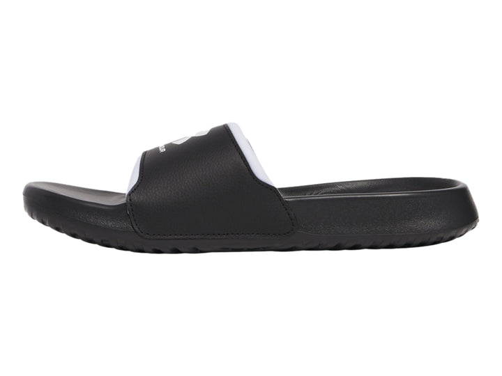 Sandalias Under Armour Ignite Select Negro para Hombre