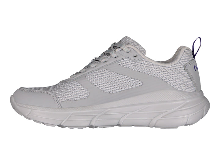 Tenis Charly Light Sport Gris para Mujer