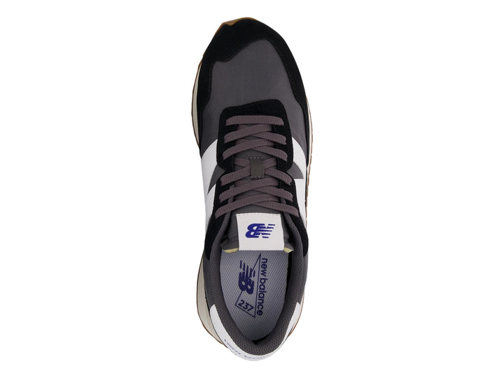 Tenis New Balance 237 Negro para Mujer
