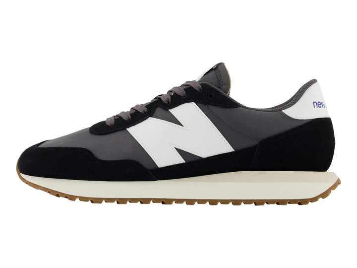 Tenis New Balance 237 Negro para Mujer
