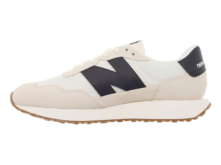 Tenis New Balance 237 Sea Salt para Hombre