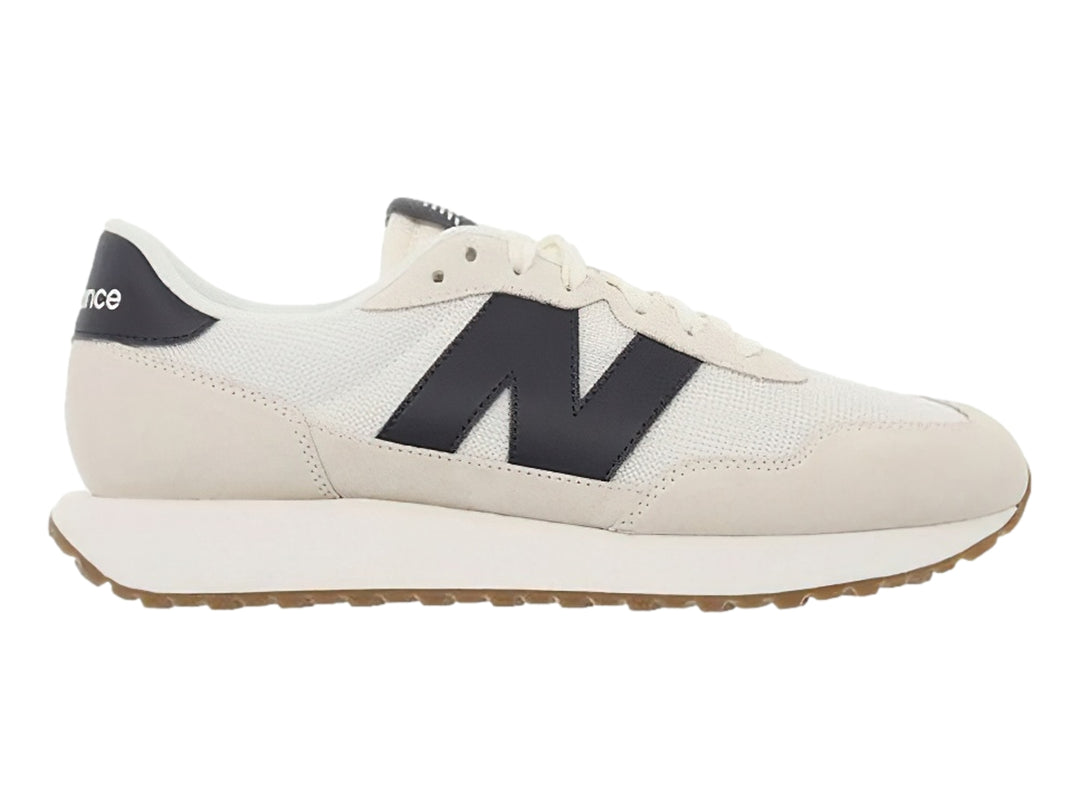 Tenis New Balance 237 Sea Salt para Mujer