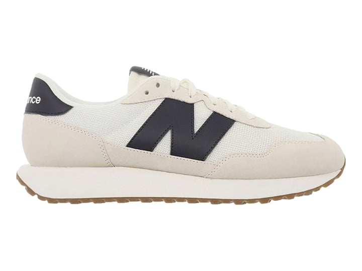 Tenis New Balance 237 Sea Salt para Mujer