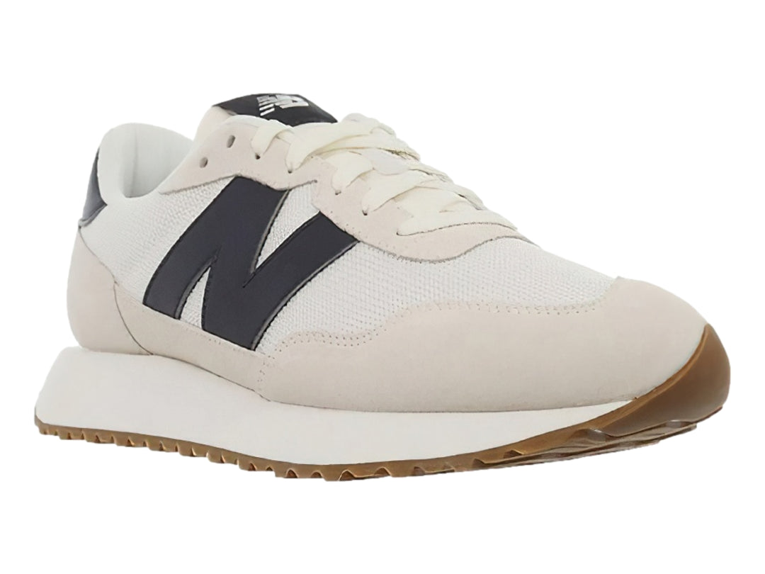 Tenis New Balance 237 Sea Salt para Mujer