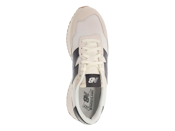 Tenis New Balance 237 Sea Salt para Mujer