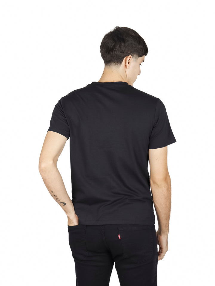 Playera NYD Jeans Negro para Hombre
