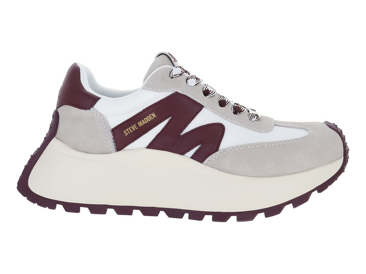 Tenis Steve Madden Multicolor para Mujer
